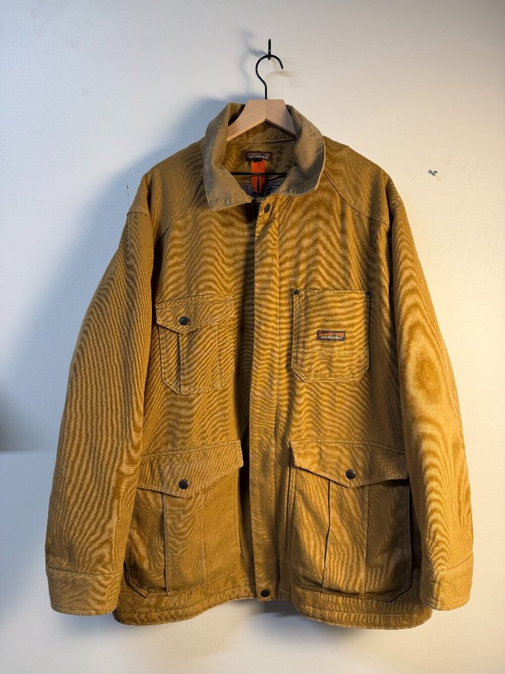 Patagonia Work Wear Jacket XXL